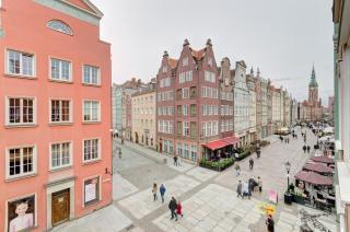 Apartament Dluga 4 - 0