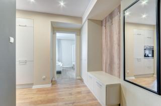 Apartament Dluga 4 - Danzig - 7
