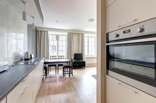 Apartament Dluga 4 - Danzig - 4