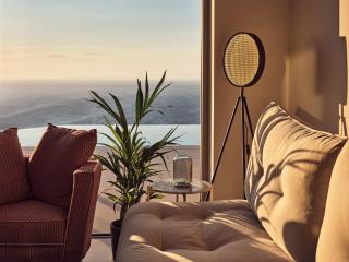 Etheria Luxury Villas & Suites - 6