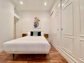 Malasaña Madrid - Apartamento de 1 dormitorio - Madrid - 4