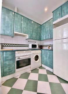 Malasaña Madrid - Apartamento de 1 dormitorio - Madrid - 2