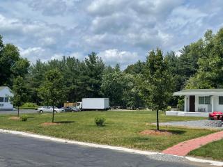 The Minuteman Inn Acton Concord Littleton - Acton - 5