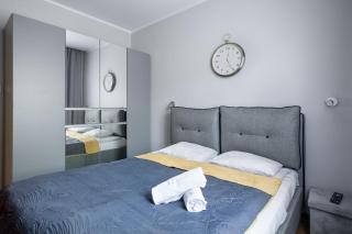 JM 2 STATION APARTMENT - Bosacka street near old town - Krakow - 0