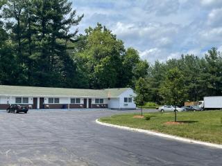 The Minuteman Inn Acton Concord Littleton - Acton - 6