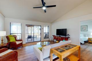 Coronado Cove Cottage - Dauphin Island - 9