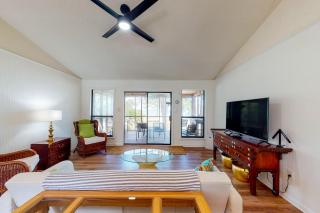 Coronado Cove Cottage - Dauphin Island - 8