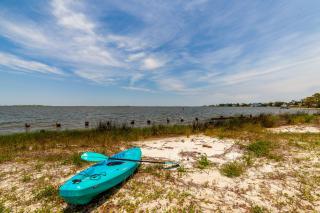 Coronado Cove Cottage - 5