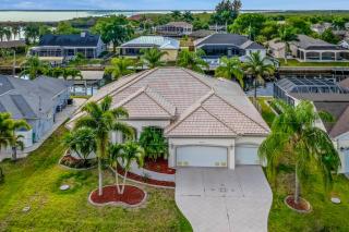 Myakka River Retreat - 9