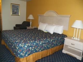 Days Inn by Wyndham Dalhart - Dalhart - 2