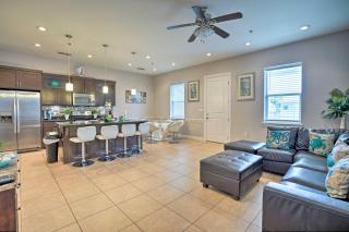 Updated Fiesta Isles Condo with Bay Views and Pool! - South Padre Island - 5
