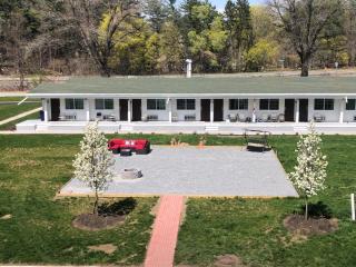 The Minuteman Inn Acton Concord Littleton - Acton - 7