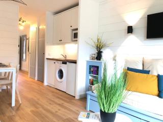 Ravissant Appartement au Domaine du Golf - Lacanau - 5