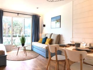 Ravissant Appartement au Domaine du Golf - 0