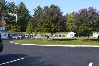 The Minuteman Inn Acton Concord Littleton - Acton - 8