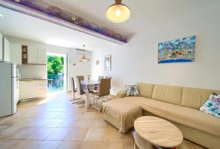 Apartments Srsic - 6