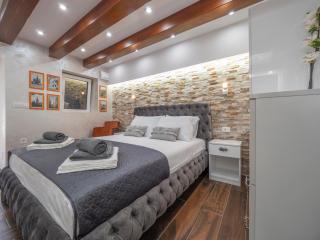 Luxury Boutique Studio - Budua - 8