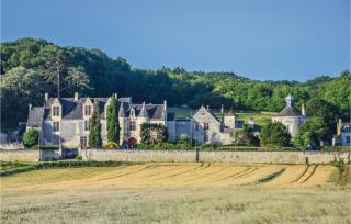 2 Bedroom Stunning Home In Chinon - Chinon - 1