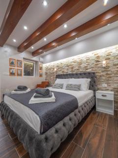 Luxury Boutique Studio - Budua - 9