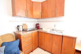 Apartament FOCZKA DELUXE - 1