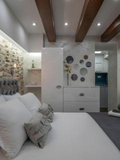 Luxury Boutique Studio - Budua - 1