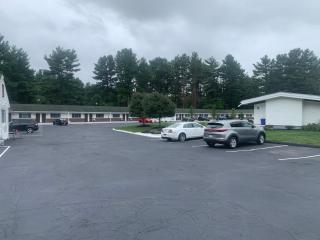The Minuteman Inn Acton Concord Littleton - Acton - 9