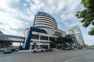 TRYP by Wyndham Guayaquil Airport - Guayaquil - 1