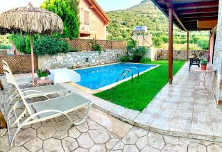 Villa Katerina - Stalís - 7