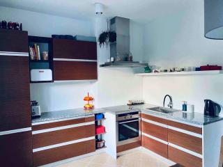 Apartament z widokiem, Gdynia, Orłowo - Gdynia - 2