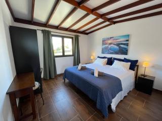 Las Casitas Rusticas - La Asomada - 7