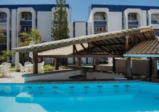 BEACH APARTMENT IN VILAS DO ATLANTICO - 0