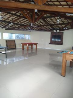 BEACH APARTMENT IN VILAS DO ATLANTICO - Lauro de Freitas - 2