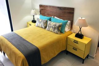 San Miguel Glass House Apartment - 7