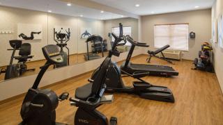 Best Western Eau Claire South - Eau Claire - 5