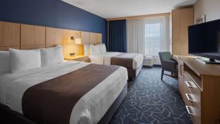 Best Western Eau Claire South - Eau Claire - 8