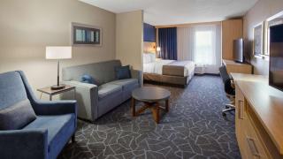 Best Western Eau Claire South - Eau Claire - 7