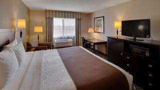 Best Western Pontiac Inn - Pontiac - 1
