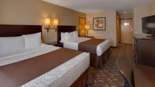 Best Western Pontiac Inn - Pontiac - 2