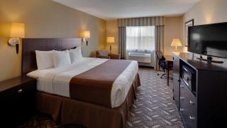 Best Western Pontiac Inn - Pontiac - 7