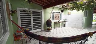 Paraíso Aconchegante Casa Espaçosa e muito Verde - Caraguatatuba - 3