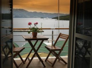Marina Guesthouse - 5