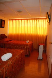 Hostal El Auqui - 9
