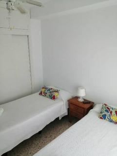 Hostal la parada - Huelva - 1