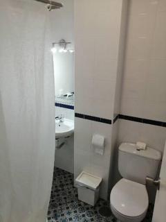 Hostal la parada - Huelva - 3