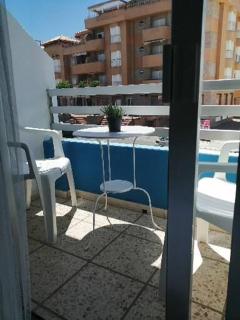 Hostal la parada - Huelva - 2