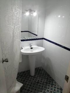Hostal la parada - Huelva - 6