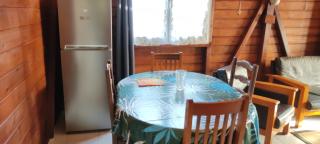 Wooden Kaz, Meublé de tourisme 2 étoiles - 3