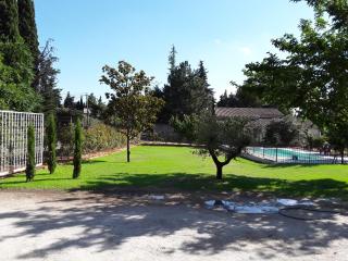 La Bonbonne en Provence - Travaillan - 7