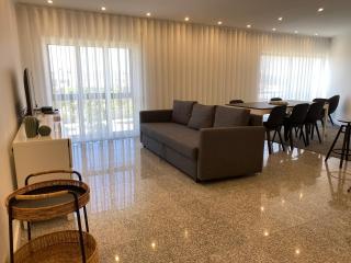 Beach Front with Rooftop - Vila do Conde - 2