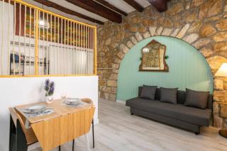 apartamento loft a 50 metros de la playa y paseo maritimo - 1
